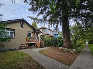 3275 W 32nd Ave, Vancouver, BC