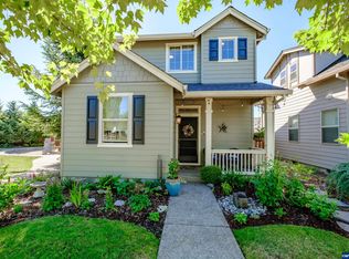 3006 Flame Tree Ln NW, Albany, OR 97321