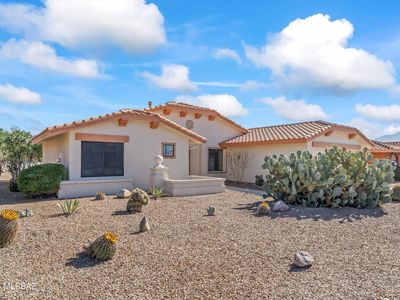 14490 N Line Post Ln, Oro Valley, AZ, 85755