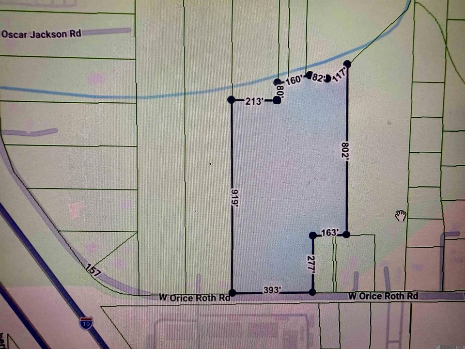 1st image of 2702 W Orice Roth Rd