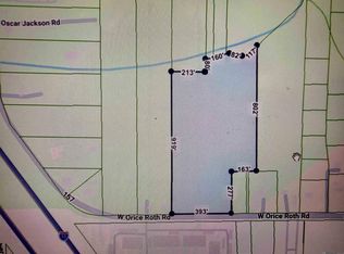 2702 W Orice Roth Rd, Gonzales, LA 70737