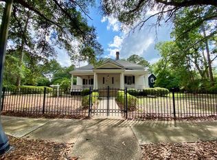 903 N Dawson St, Thomasville, GA 31792