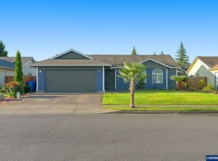 4928 Manning Dr NE, Salem, OR 97305
