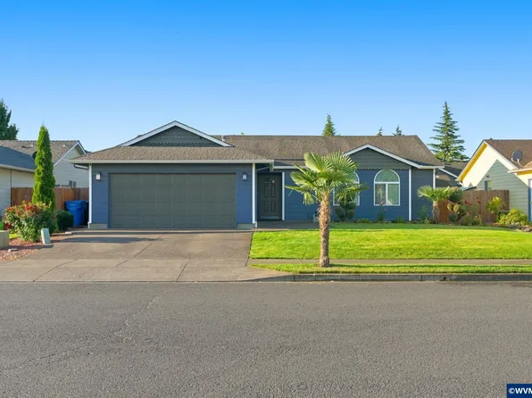 4928 Manning Dr NE, Salem, OR 97305