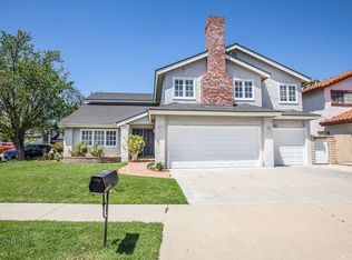 8601 Blauvelt Pl, Sherwood Forest, CA 91325