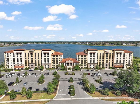 16300 County Road 455 Rd UNIT 511, Montverde, FL 34756