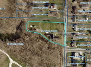 700 Seriff Rd, Lima, OH 45805