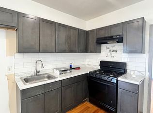 617 Bramhall Ave #3R, Jersey City, NJ 07304