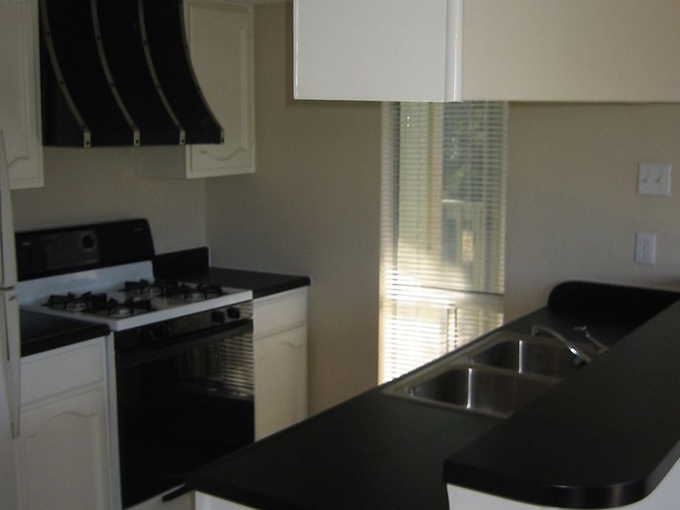 Unit 1 - Kitchen