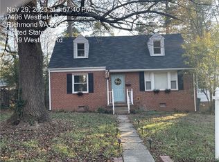 7409 Westfield Rd, Richmond, VA 23226
