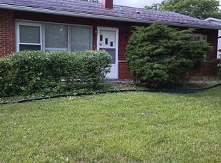 2140 219th Pl, Sauk Village, IL
