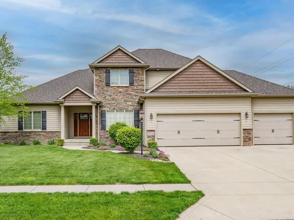 10718 Eagle River Run, Fort Wayne, IN 46845