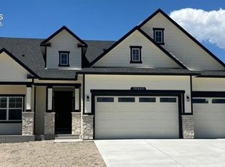 16640 Timbercrest Dr, Monument, CO 80132