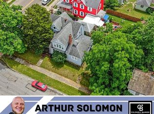 1223 Selma Rd, Springfield, OH 45505