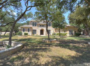 8803 Cherokee Path, Garden Ridge, TX 78266