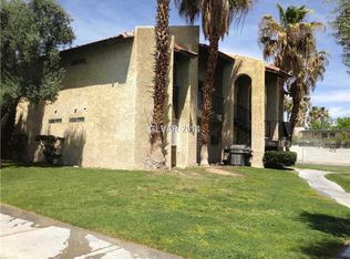 4690 Sand Creek Ave, Las Vegas, NV 89103