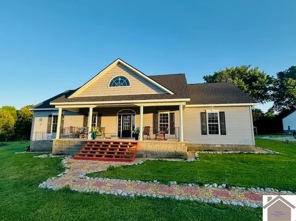 2690 Wickliffe Rd, Wickliffe, KY 42087