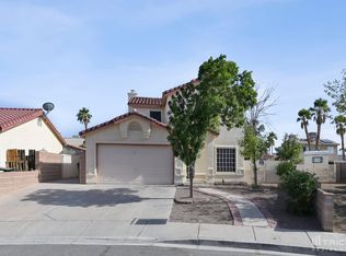 911 Sagecrest Way, Henderson, NV 89015