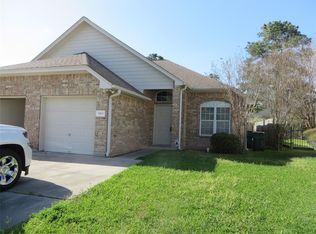1811 Arbor Gln, Conroe, TX 77303