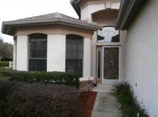 445 N Hambletonian Dr, Inverness, FL 34453