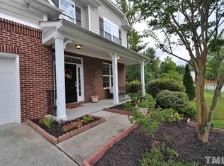 223 Ashton Glen Rd, Durham, NC 27703