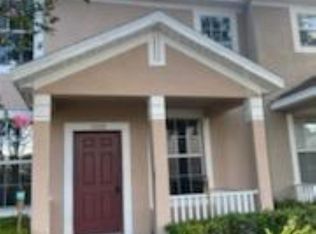 1509 Deer Tree Ln #1509, Brandon, FL 33510