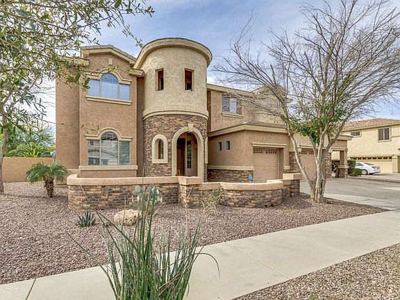 2nd image of 18711 E Purple Sage Dr