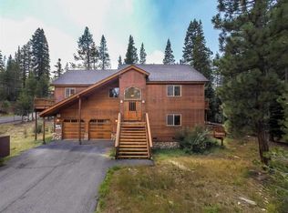 14205 Swiss Ln, Truckee, CA 96161