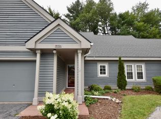 93A Heritage Hill Circle Pl, Rutland, VT 05701