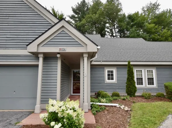 93-A Heritage Hill Circle Place, Rutland Town, VT 05701