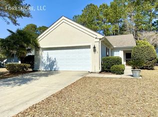 30 Cypress Run, Bluffton, SC 29909