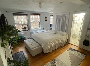 62 S Russell St #6, Boston, MA 02114
