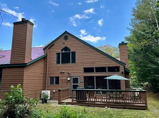 27 Riverfront Dr #267, North Woodstock, NH 03262