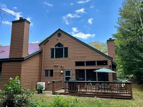 27 Riverfront Drive #267, Woodstock, NH 03262