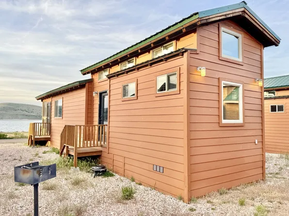 E Lake St, Panguitch, UT 84759