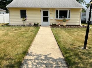 330 S Reed St, Joliet, IL 60436