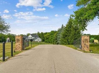8232 Ballantyne Ct, Plain City, OH 43064