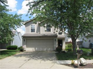 6656 Greendale Ln, Indianapolis, IN