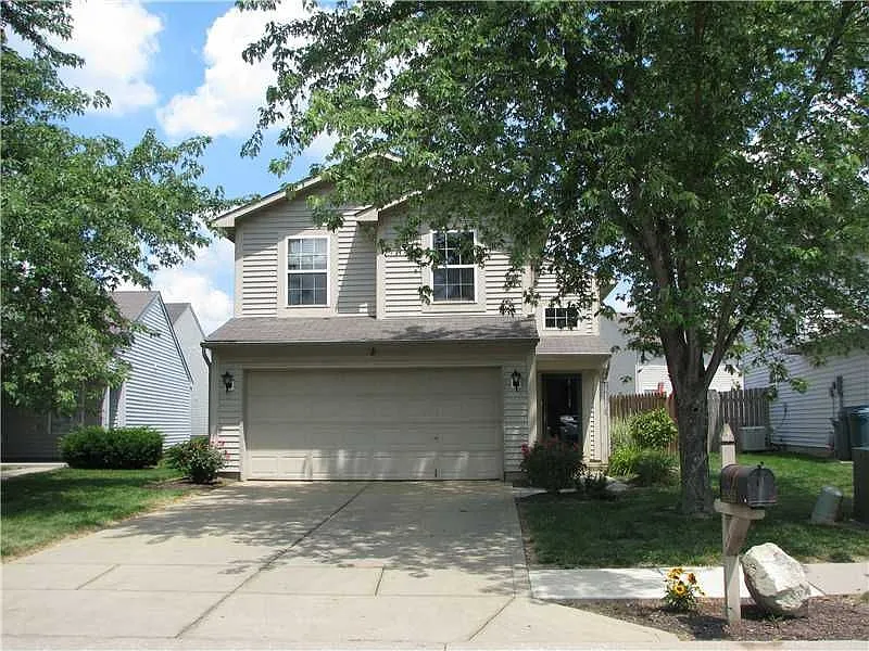 6656 Greendale Ln photo 1