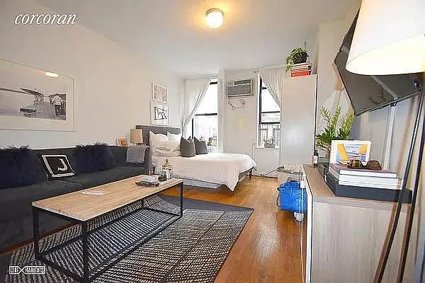 515 East 12th Street #1 in East Village, Manhattan | StreetEasy