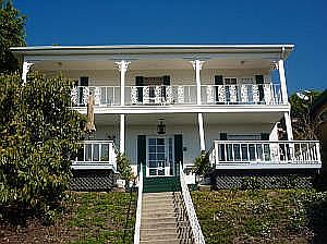 Main Exterior