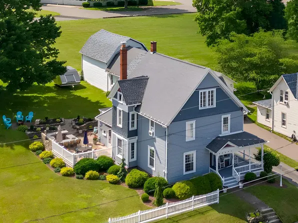 93 2nd St, Ulster, PA 18850