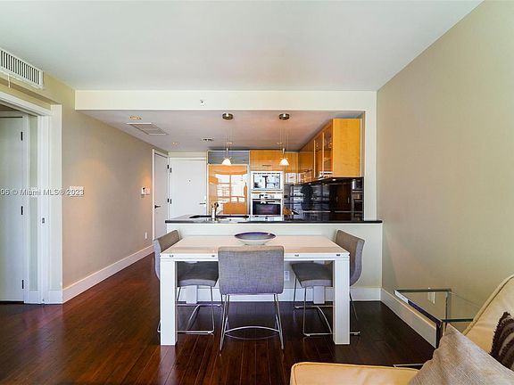 5th image of 6801 Collins Ave #1214-DOOR1