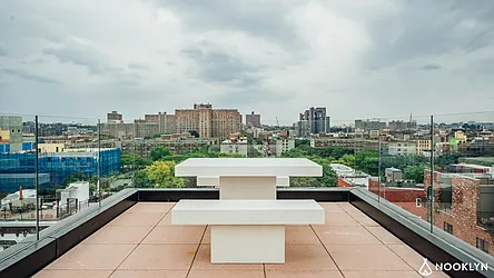 Rented by Nooklyn NYC LLC