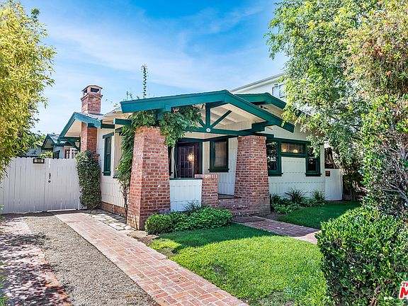 502 Raymond Ave, Santa Monica, CA 90405 | Zillow