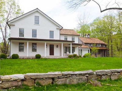 26 Burnett Rd, New Milford, CT, 06776