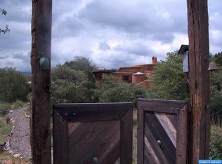 15 Bar 6 Dr, Silver City, NM 88061