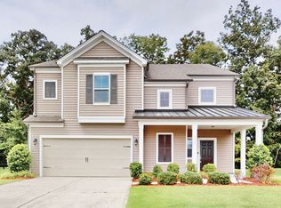 4523 Collingham Dr, Charlotte, NC 28273