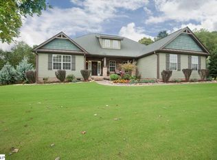309 Wittrock Ct, Taylors, SC 29687