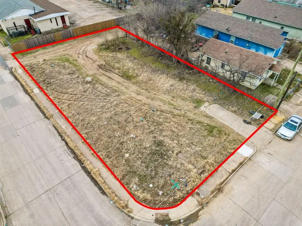 1702 Nomas St, Dallas, TX 75212